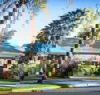Thurgoona Country Club Resort - Goulburn Accommodation