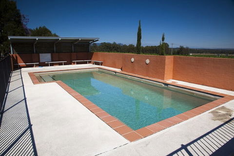 Adina Vineyard - Goulburn Accommodation 7
