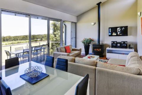 Adina Vineyard - Goulburn Accommodation 0