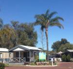 Pinjarra Caravan Park  Cabins - Goulburn Accommodation