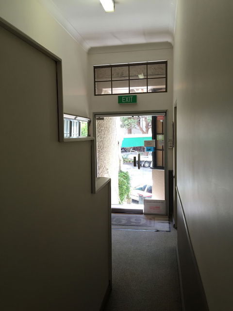 Hotel 59 - Goulburn Accommodation 2