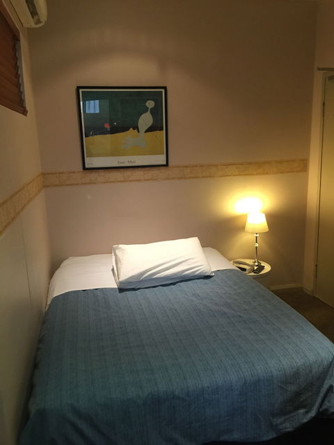 Hotel 59 - Goulburn Accommodation 5
