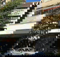 Hotel 59 - Goulburn Accommodation