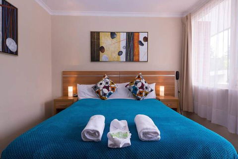3 Sisters Motel - Goulburn Accommodation 3