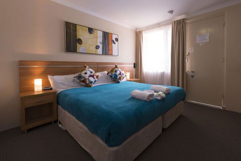 3 Sisters Motel - Goulburn Accommodation 5