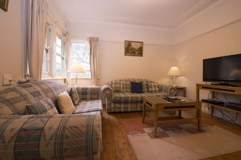 3 Sisters Motel - Goulburn Accommodation 7
