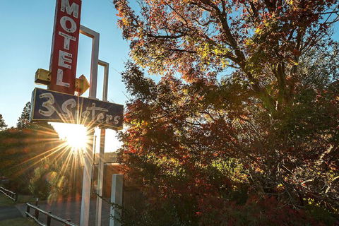 3 Sisters Motel - Goulburn Accommodation 2
