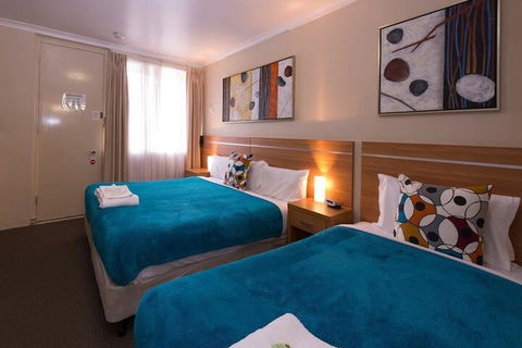 3 Sisters Motel - Goulburn Accommodation 4