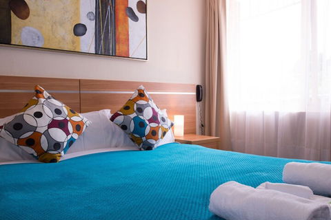 3 Sisters Motel - Goulburn Accommodation 6