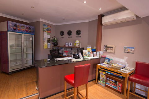 3 Sisters Motel - Goulburn Accommodation 1