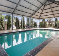 Ballarat Colonial Motor Inn  Apartments - Goulburn Accommodation