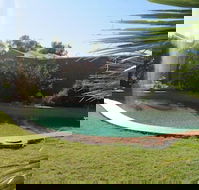 Desert Rose Inn Alice Springs - Goulburn Accommodation