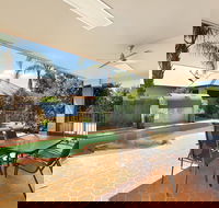Edward Parry Motel  Apartments - Goulburn Accommodation
