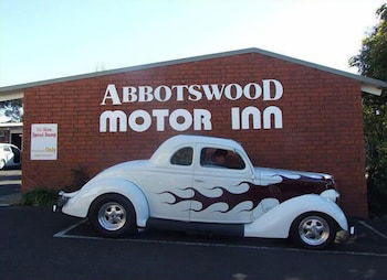 Abbotswood Motor Inn - Goulburn Accommodation 1