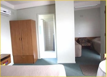 Abbotswood Motor Inn - Goulburn Accommodation 5