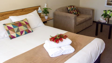Aalbany Motel - Goulburn Accommodation 6