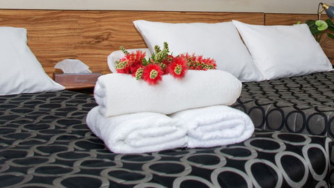 Aalbany Motel - Goulburn Accommodation 5