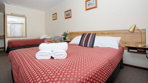 Aalbany Motel - Goulburn Accommodation 3