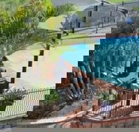 Aza Motel - Goulburn Accommodation