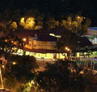 Todd Tavern - Goulburn Accommodation