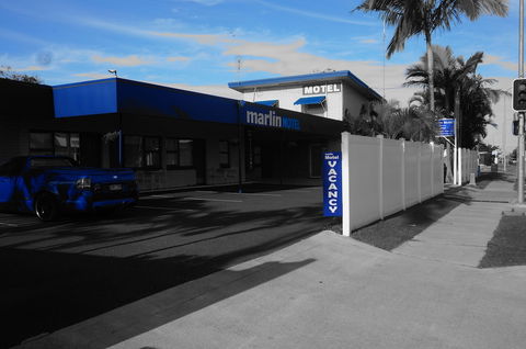 Marlin Motel - Goulburn Accommodation 0