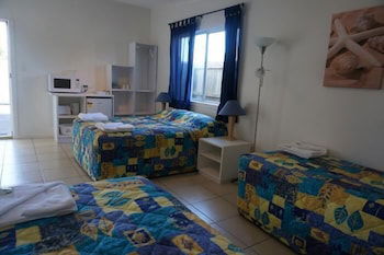 Marlin Motel - Goulburn Accommodation 5