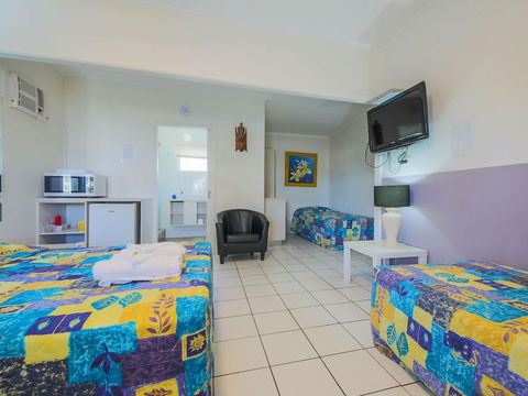 Marlin Motel - Goulburn Accommodation 6