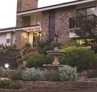 Bathurst Heights BB - Goulburn Accommodation