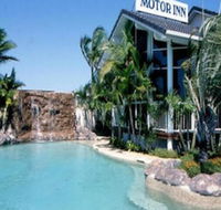 Runaway Bay Motor Inn - Goulburn Accommodation