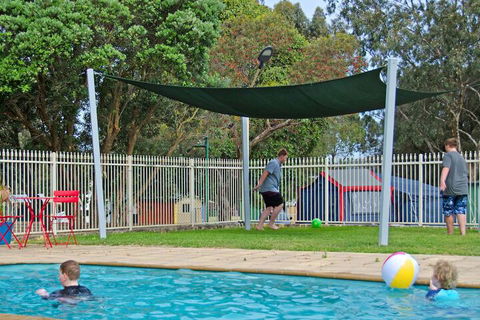 Albany Gardens Tourist Park - Goulburn Accommodation 5