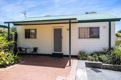 Albany Gardens Tourist Park - Goulburn Accommodation 4
