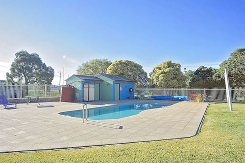 Albany Gardens Tourist Park - Goulburn Accommodation 7