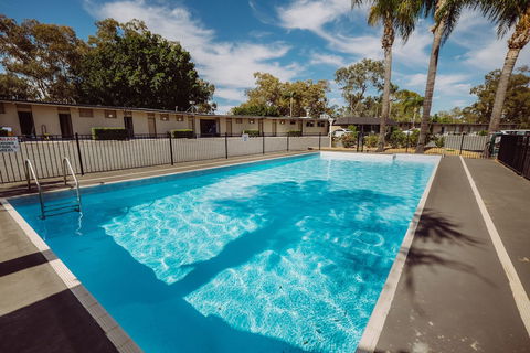 Artesian Spa Motel - Goulburn Accommodation 2