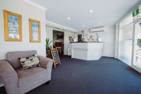 Artesian Spa Motel - Goulburn Accommodation 5