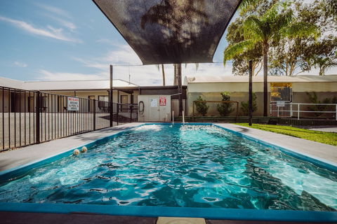 Artesian Spa Motel - Goulburn Accommodation 4