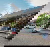 Artesian Spa Motel - Goulburn Accommodation