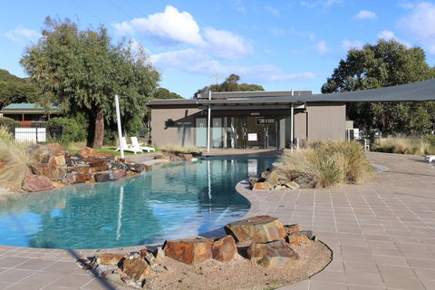 Anglesea Family Caravan Park - Goulburn Accommodation 3