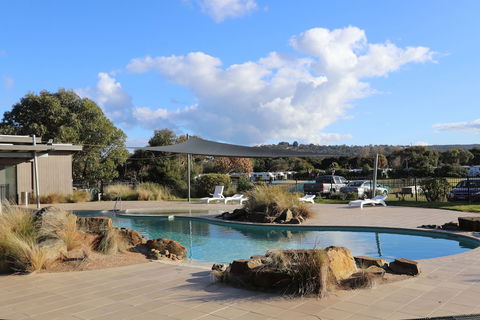 Anglesea Family Caravan Park - Goulburn Accommodation 1