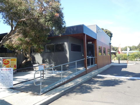 Anglesea Family Caravan Park - Goulburn Accommodation 5