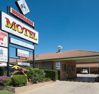 Buckaroo Motor Inn - Goulburn Accommodation