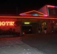 Mount Kuring-gai Motel - Goulburn Accommodation