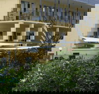 Park Drive Motel - Goulburn Accommodation