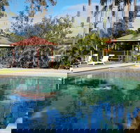 Edgewater Holiday Park - Goulburn Accommodation