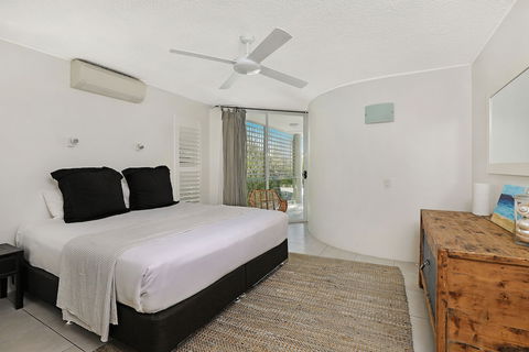 Andari Holiday Apartments - Goulburn Accommodation 5