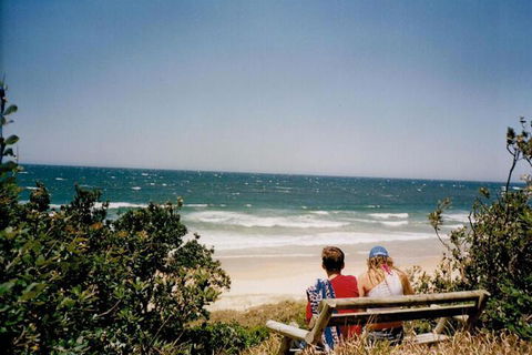 Anoyster On The Beach Sawtell - Goulburn Accommodation 5