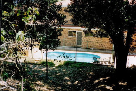 Anoyster On The Beach Sawtell - Goulburn Accommodation 2