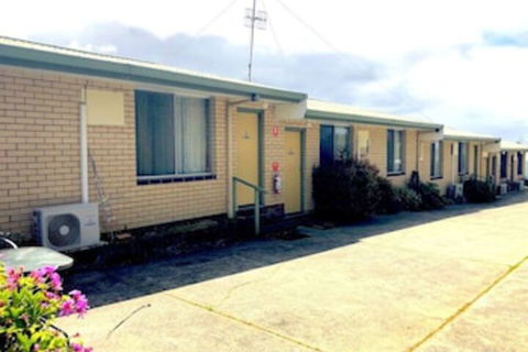 Augusta Escape Holiday Units - Goulburn Accommodation 0