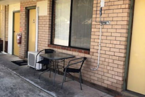 Augusta Escape Holiday Units - Goulburn Accommodation 2