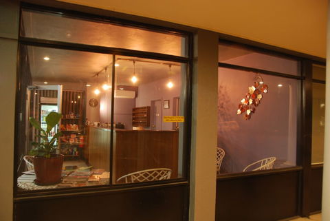 Commodore Motor Inn Albury - Goulburn Accommodation 1