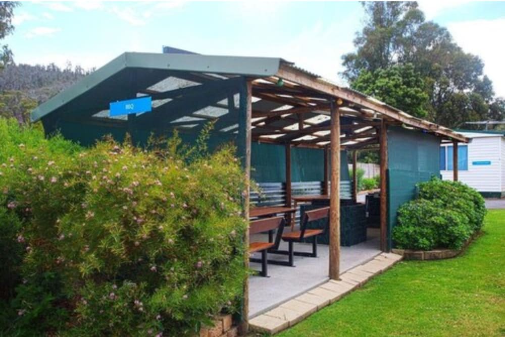 Mornington TAS Goulburn Accommodation